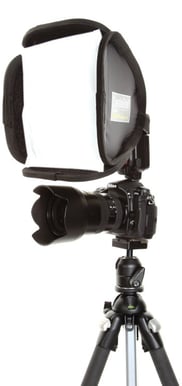 Lastolite EzyBox Speed-Lite 22x22cm Softbox
