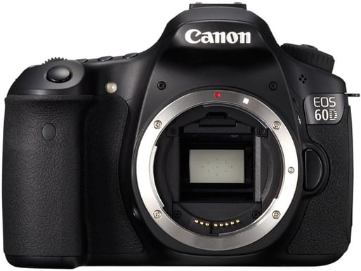 Canon EOS 60D Kamerahus