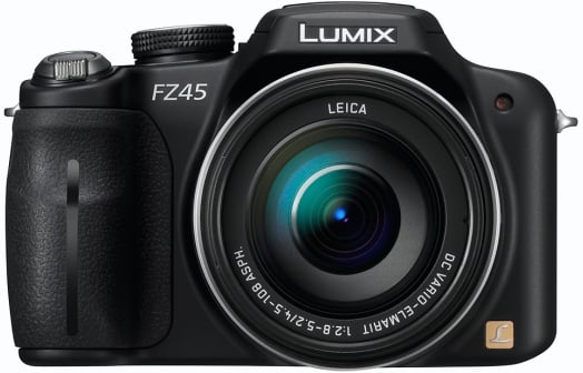 Panasonic Lumix DMC-FZ45
