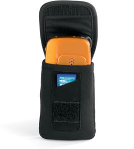 LowePro Kameraväska Dublin 10 Svart