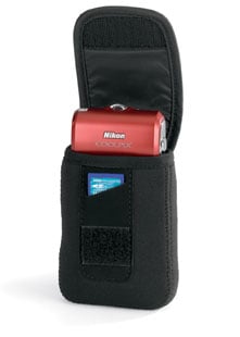LowePro Kameraväska Dublin 20 Svart