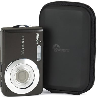LowePro Kameraväska Volta 10 Svart
