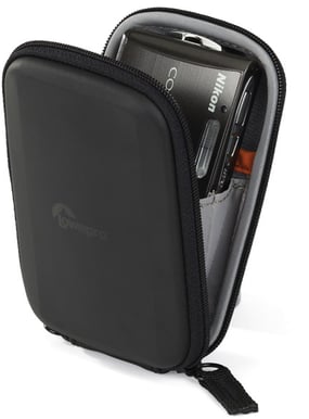 LowePro Kameraväska Volta 10 Svart