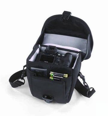 LowePro Rezo TLZ 10