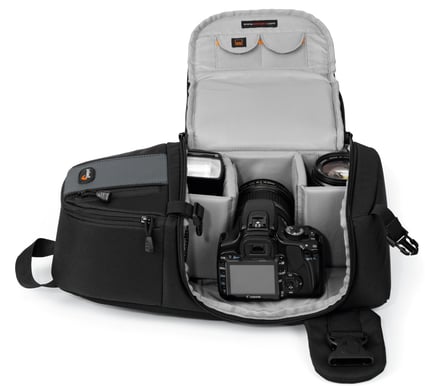 LowePro SlingShot 102 AW