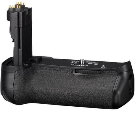 Canon Batterigrepp BG-E9