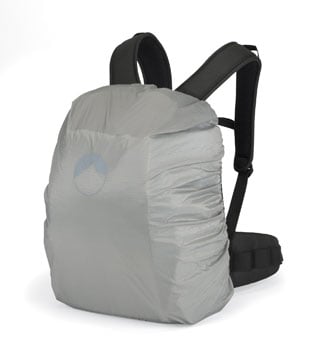 LowePro FlipSide 400 Svart