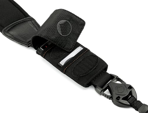 LowePro Voyager C Axelrem
