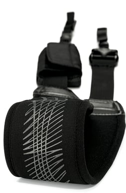 LowePro Voyager C Axelrem
