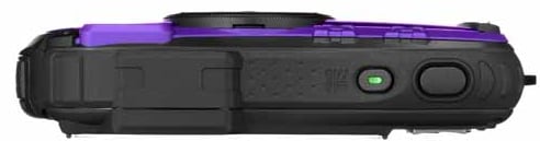 Pentax Optio WG-1 Lila