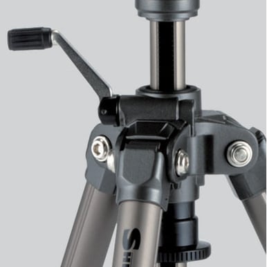 Velbon kamerastativ Sherpa 250 R/F