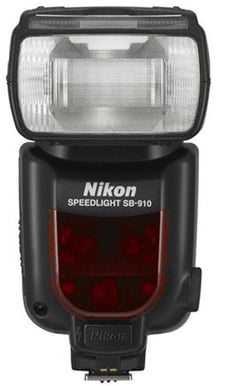 Nikon Speedlight SB-910