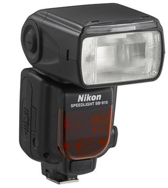 Nikon Speedlight SB-910
