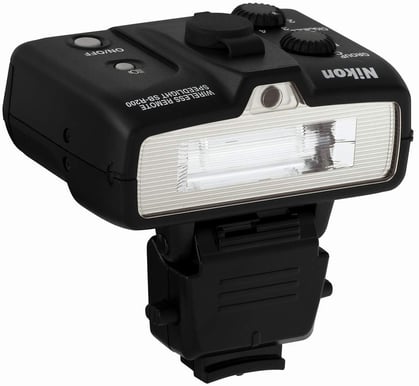 Nikon Speedlight SB-R200