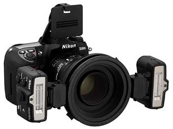 Nikon Speedlight R1 Kit