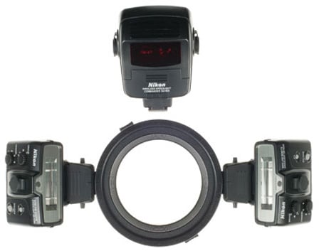 Nikon Speedlight R1C1 Kit
