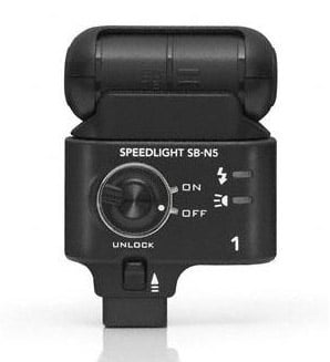 Nikon Speedlight SB-N5