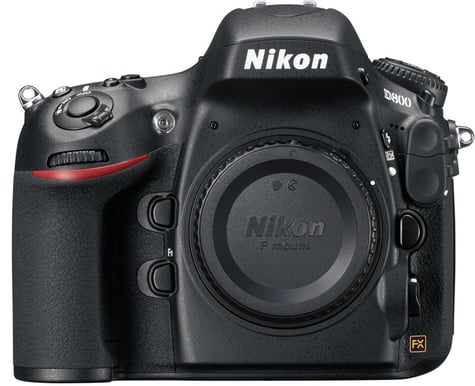 Nikon D800 Kamerahus