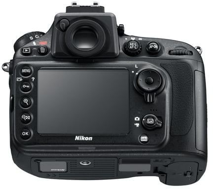 Nikon D800 Kamerahus