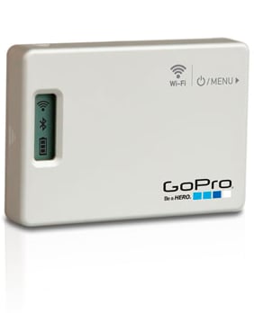 GoPro WIFI BacPac till HD HERO & HD HERO2