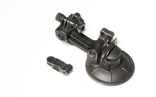 GoPro Suction Cup Mount