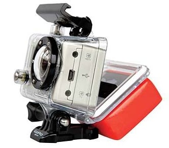 GoPro Floaty Backdoor