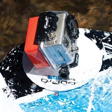 GoPro Floaty Backdoor