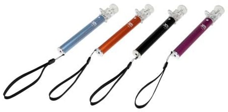 XSories U-Shot 2.0 Svart