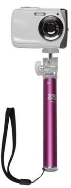 XSories U-Shot 2.0 Svart