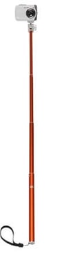 XSories Big U-Shot Svart
