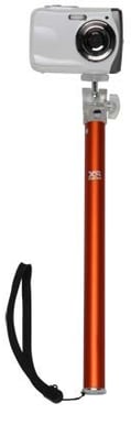 XSories Big U-Shot Svart