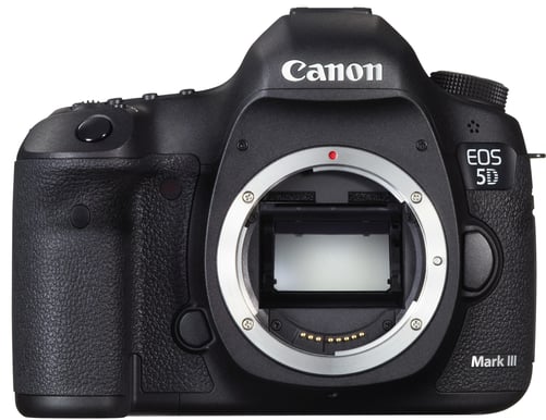Canon EOS 5D Mark III Kamerahus