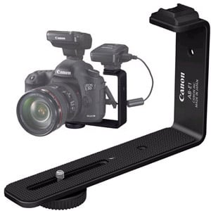 Canon Accessory Bracket AB-E1