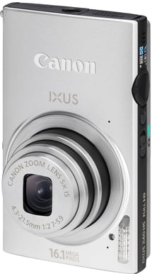 Canon IXUS 240 HS WIFI Silver