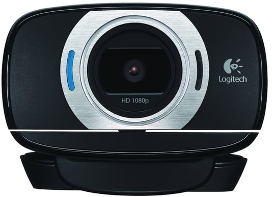 Logitech C615