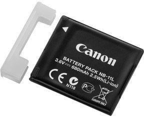 Canon Batteri NB-11L