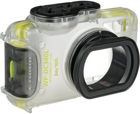 Canon Underwater WP-DC340L