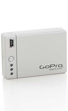 GoPro Battery BacPac till till HD HERO & HD HERO2 - Inet.se