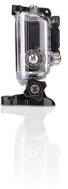 GoPro HD HERO3 Silver Edition