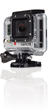GoPro HERO3 Black Edition