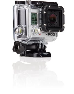 GoPro HERO3 Black Edition
