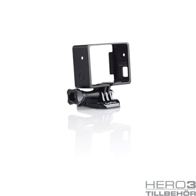 GoPro Naked Frame till HD HERO3
