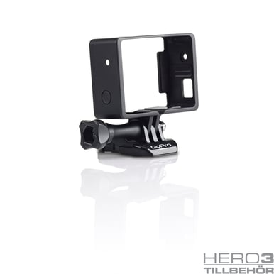 GoPro Naked Frame till HD HERO3