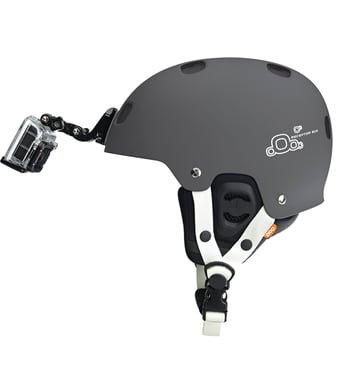 GoPro Helmet Front Mount