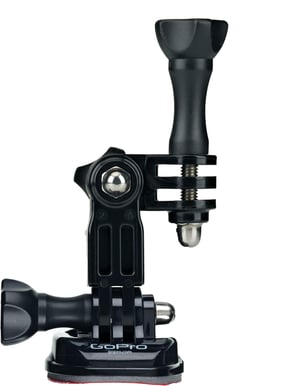 GoPro Side Mount
