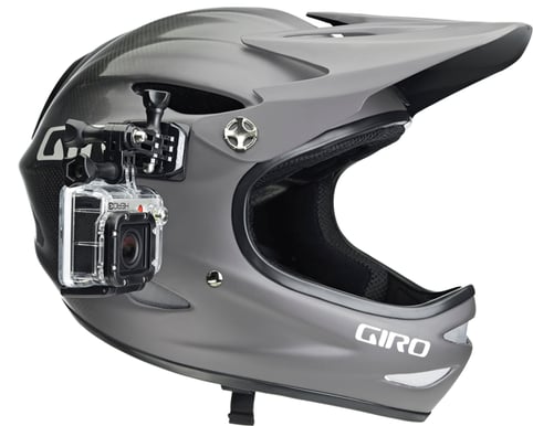 GoPro Side Mount