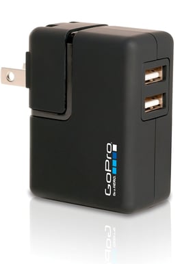 GoPro Wall Charger