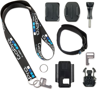 GoPro Wi-Fi Remote Accessory Kit