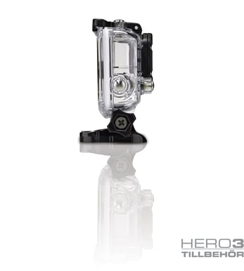GoPro Replacement Waterhousing till HERO3
