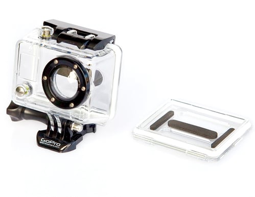GoPro Replacement Housing till HERO & HD HERO2